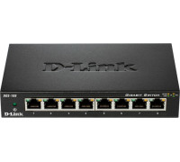 Switch D-Link DGS-108