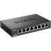 Switch D-Link DGS-108