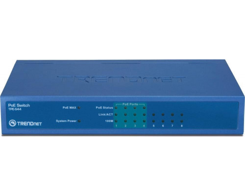 Switch TRENDnet TPE-S44