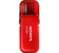 Pendrive ADATA UV240, 32 GB  (AUV240-32G-RRD)