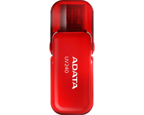 Pendrive ADATA UV240, 32 GB  (AUV240-32G-RRD)