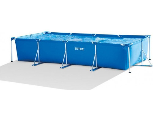 Intex Frame-Based  Rectangular Frame 450x220cm (28273)