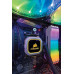 Corsair Vengeance RGB PRO, DDR4, 16 GB, 3200MHz, CL16 (CMW16GX4M2C3200C16W)