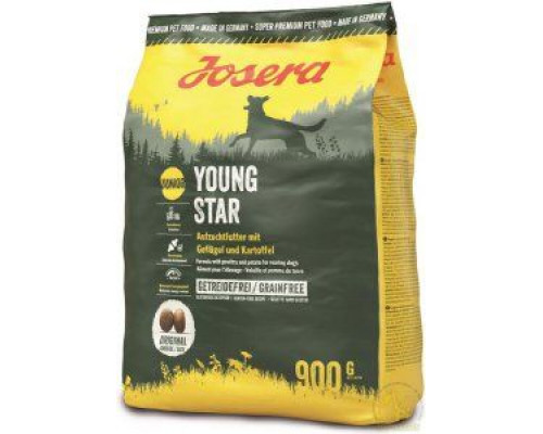 Josera YoungStar 900g