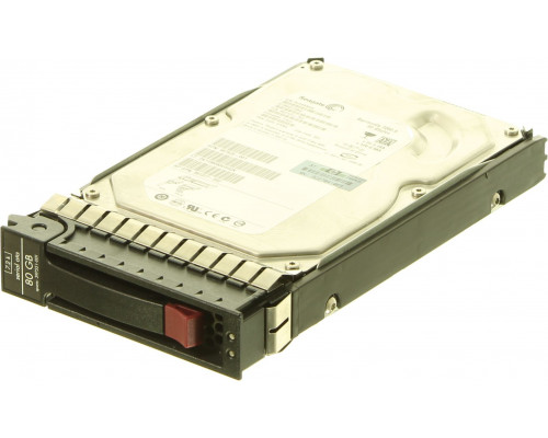 HP 800GB 3.5'' SATA III (6 Gb/s)  (397551-001)