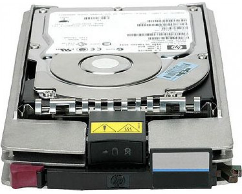 HP 4TB 3.5'' SAS-2 (6Gb/s)  (718302-001)