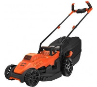 Black&Decker BEMW461BH-QS