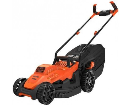 Black&Decker BEMW461BH-QS