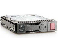 HP 300GB 2.5'' SAS-1 (3Gb/s)  (652564B21)