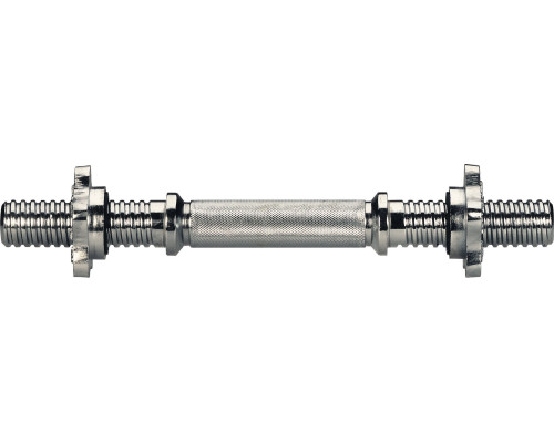 Allright Barbell Bar z gwintem 350 mm (FIG36Z IR 4020)