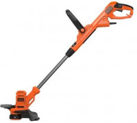 Black&Decker Zestaw 3-w-1 Multi-Trimmer 550 W (BESTA530CM-QS)
