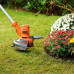 Black&Decker Zestaw 3-w-1 Multi-Trimmer 550 W (BESTA530CM-QS)