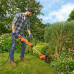 Black&Decker Zestaw 3-w-1 Multi-Trimmer 550 W (BESTA530CM-QS)