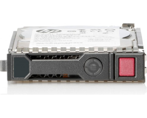 HP 450GB 2.5'' SAS-2 (6Gb/s)  (652572B21)