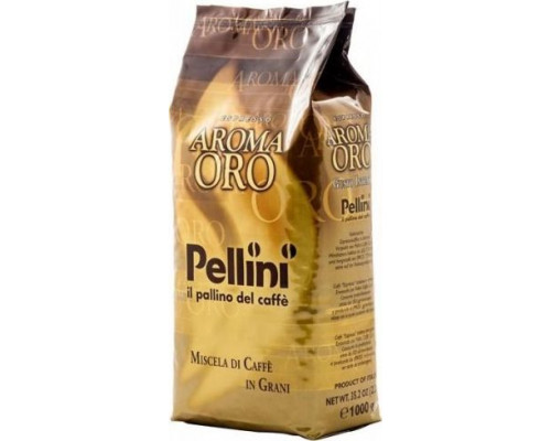 Pellini Aroma Oro Gusto Intenso 1 kg