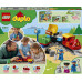 LEGO Duplo Steam Train (10874)