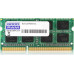 GoodRam SODIMM, DDR3, 8 GB, 1333 MHz, CL9 (GR1333S364L9/8G)