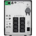 UPS APC Smart-UPS C 1000VA (SMC1000IC)