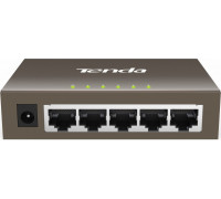 Switch Tenda TEG1005D