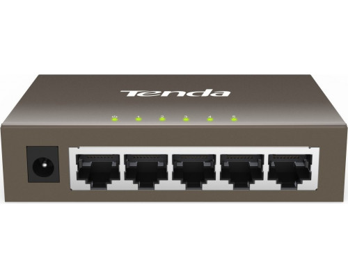 Switch Tenda TEG1005D
