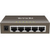 Switch Tenda TEG1005D