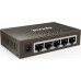 Switch Tenda TEG1005D