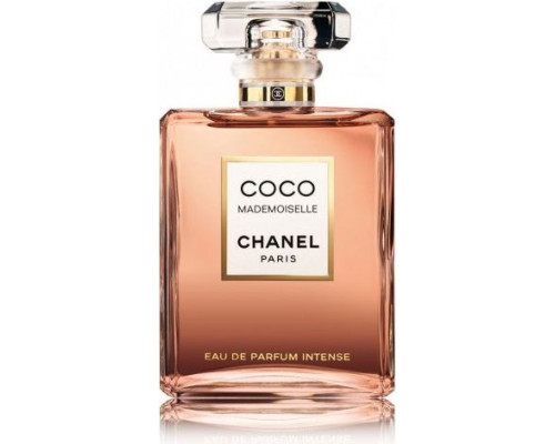 Chanel  Coco Mademoiselle Intense EDP 100 ml
