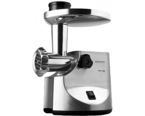 Kenwood MG510