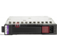 HP 600GB 3.5'' SAS-2 (6Gb/s)  (652620B21)