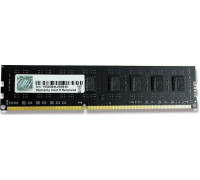 G.Skill NT, DDR3, 8 GB, 1333MHz, CL9 (F310600CL9S8GBNT)