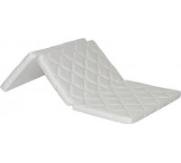 Lorelli Materac Lorelli Air Comfort Bamboo 120x60 cm podróżny