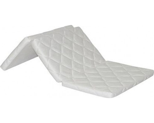Lorelli Materac Lorelli Air Comfort Bamboo 120x60 cm podróżny