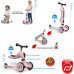 Scoot and Ride Highwaykick 1 Rose (96270)