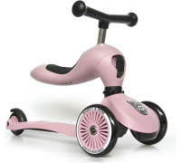 Scoot and Ride Highwaykick 1 Rose (96270)