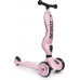 Scoot and Ride Highwaykick 1 Rose (96270)