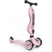 Scoot and Ride Highwaykick 1 Rose (96270)
