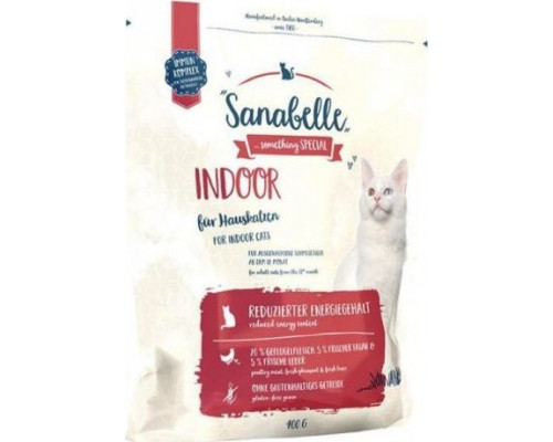 SANABELLE  Indoor 400g