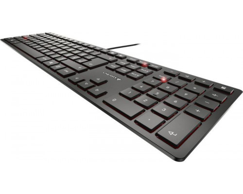 Cherry KC 6000 SLIM (JK-1600EU-2)