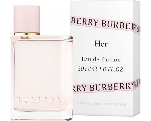 Burberry EDP 30 ml