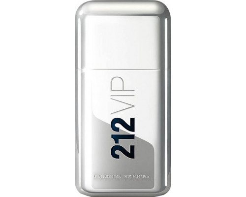 Carolina Herrera 212 VIP Men EDT 30 ml