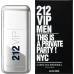Carolina Herrera 212 VIP Men EDT 30 ml