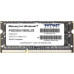 Patriot Signature, SODIMM, DDR3L, 8 GB, 1600 MHz, CL11 (PSD38G1600L2S)