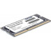 Patriot Signature, SODIMM, DDR3L, 8 GB, 1600 MHz, CL11 (PSD38G1600L2S)