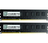 G.Skill NS, DDR3, 8 GB, 1333MHz, CL9 (F31333C9D8GNS)