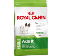 Royal Canin X-Small Adult 1,5 kg