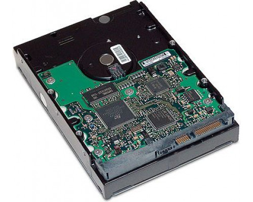 HP 2TB 3.5" SATA III (QB576AA)