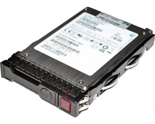 HP 240GB 2.5'' SATA III (6 Gb/s)  (P04556-B21)
