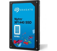 Seagate Nytro XF1440 800GB 2.5'' PCI-E x4 Gen 3.0 NVMe  (ST800KN0001)