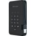 SSD iStorage diskAshur2 512GB Black (IS-DA2-256-SSD-512-B)