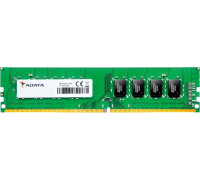 ADATA Premier, DDR4, 4 GB, 2666MHz, CL19 (AD4U2666W4G19-S)